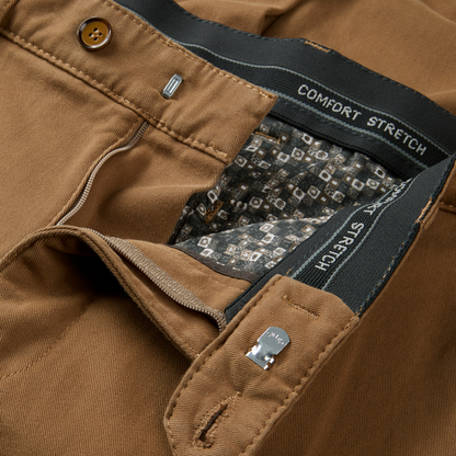 Palma Comfort Stretch Trouser