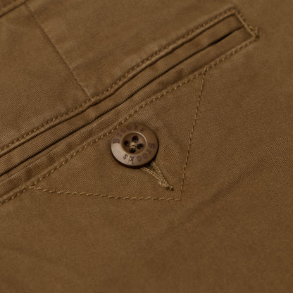 Roston Cotton Stretch Trouser