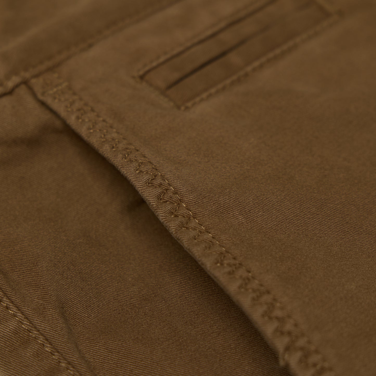 Roston Cotton Stretch Trouser