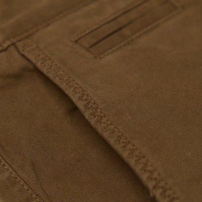 Roston Cotton Stretch Trouser