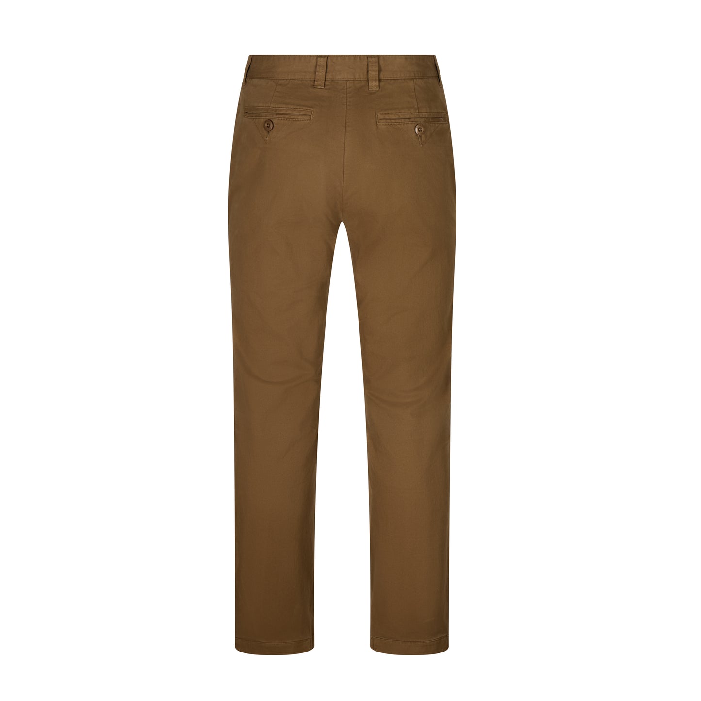 Roston Cotton Stretch Trouser