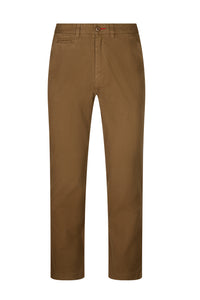 Roston Cotton Stretch Trouser