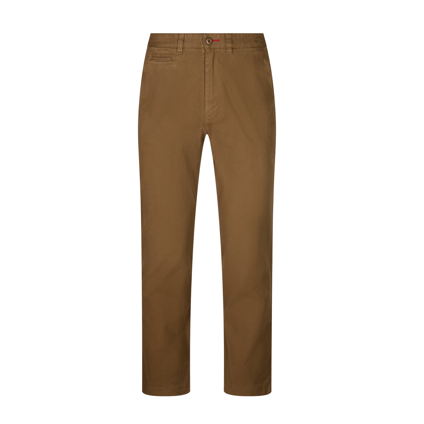 Roston Cotton Stretch Trouser