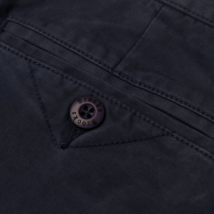 Roston Cotton Stretch Trouser