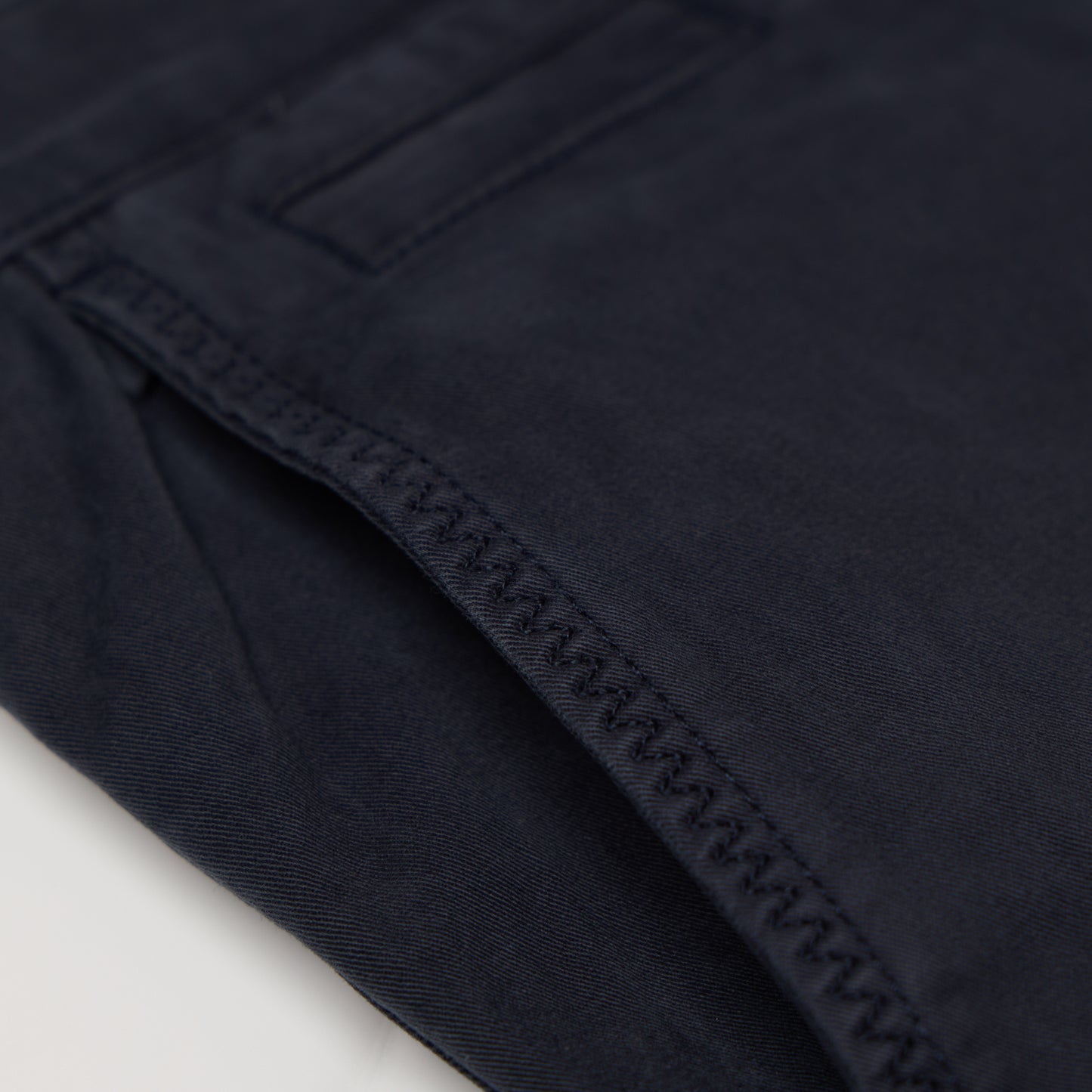 Roston Cotton Stretch Trouser