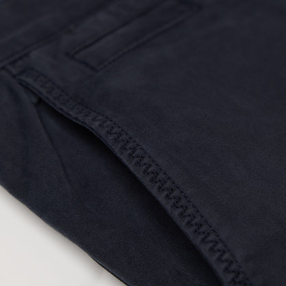 Roston Cotton Stretch Trouser