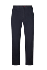 Roston Cotton Stretch Trouser