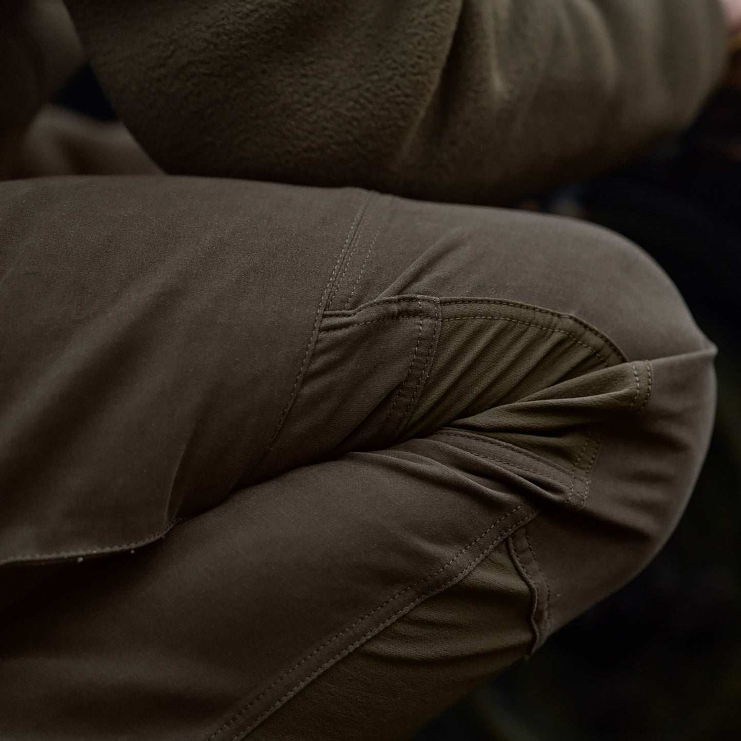 Hill Trouser