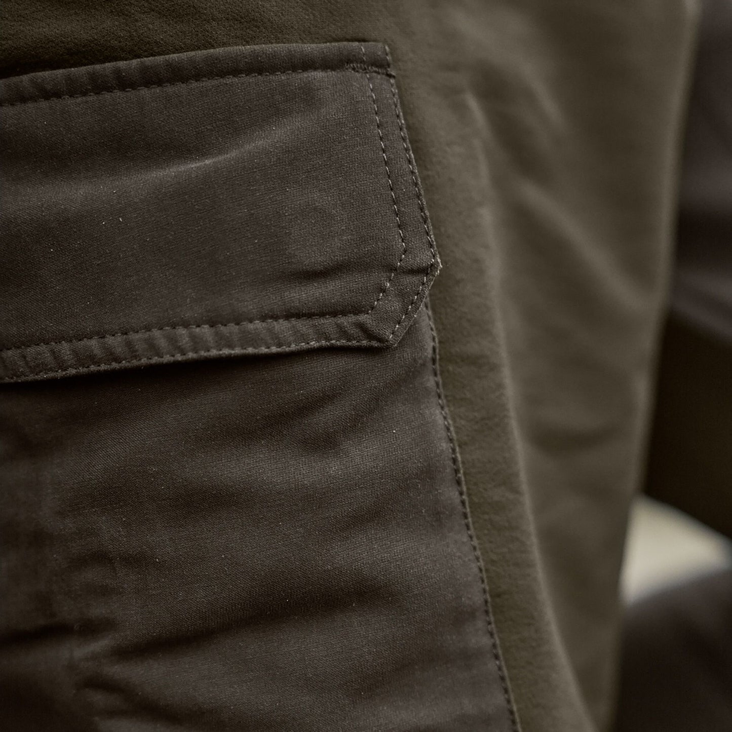 Hill Trouser