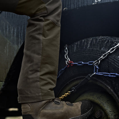 Hill Trouser