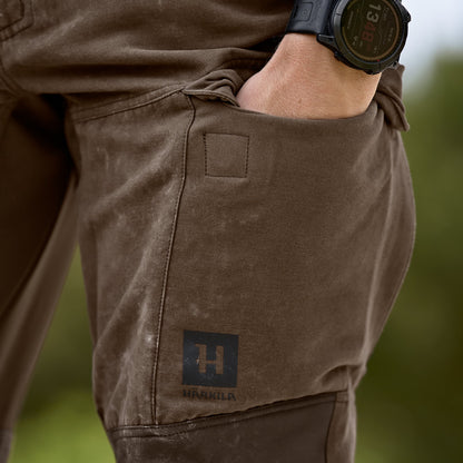 Scandinavian Trouser