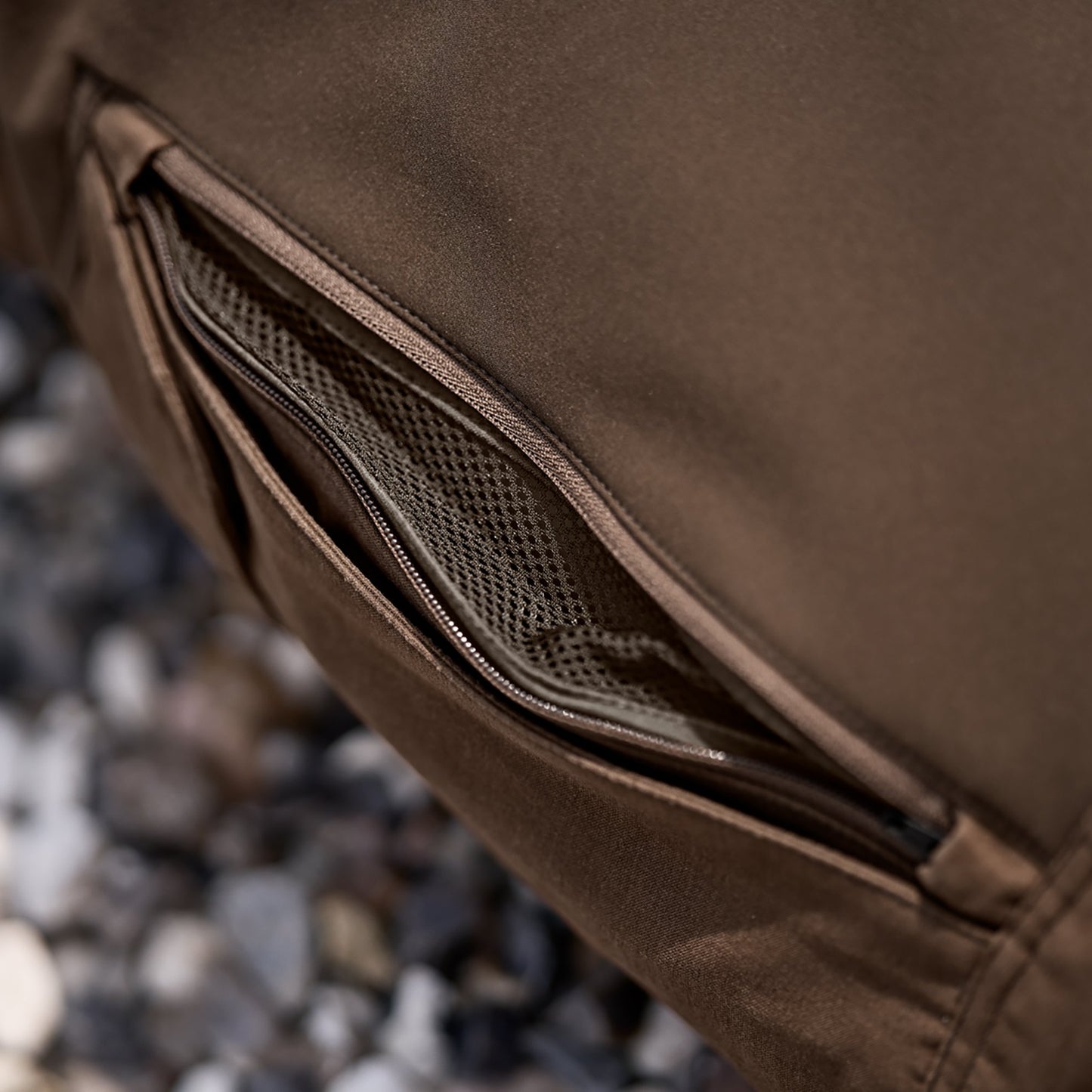 Scandinavian Trouser