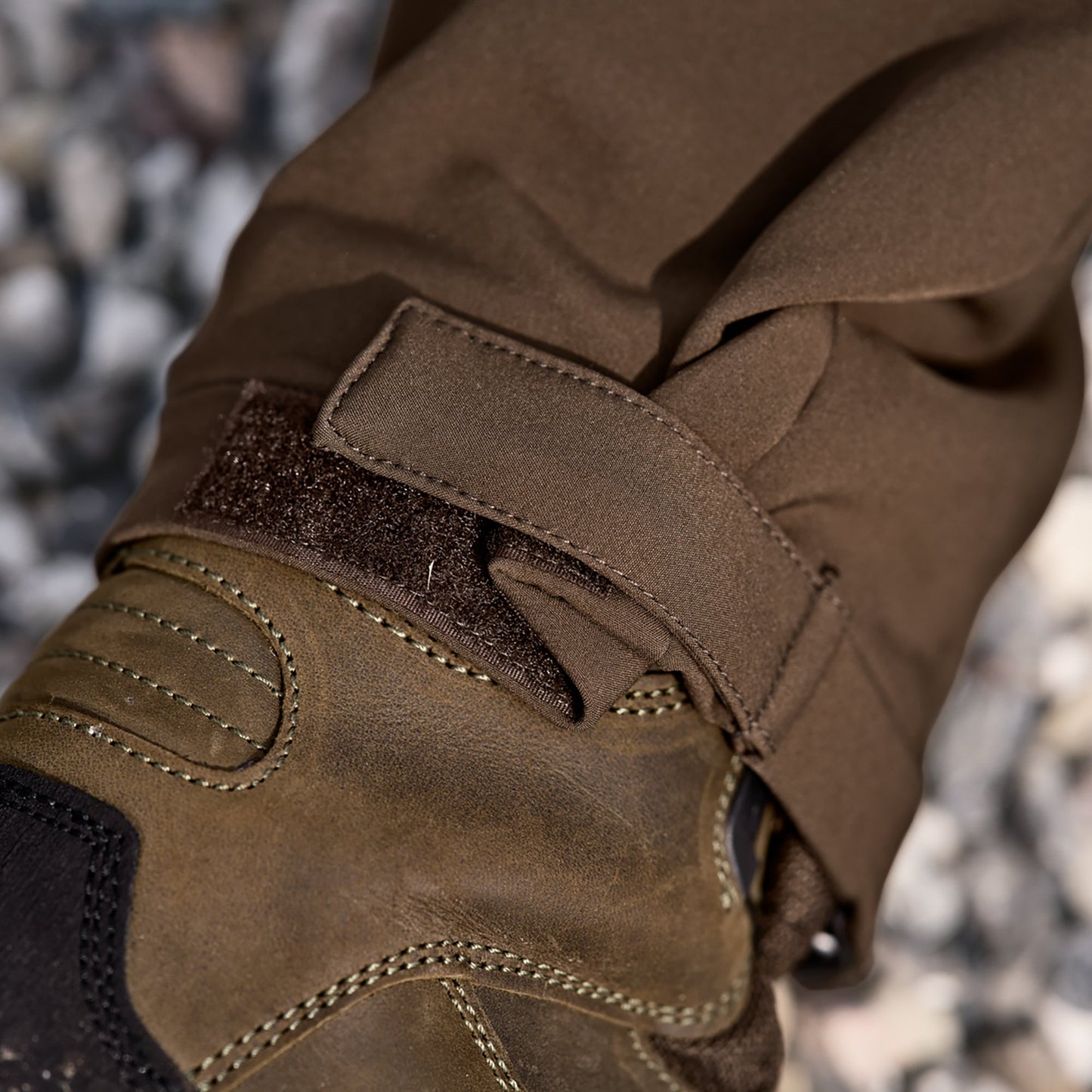 Scandinavian Trouser