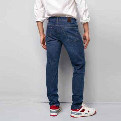M5 Five Handfinished Denim Jean