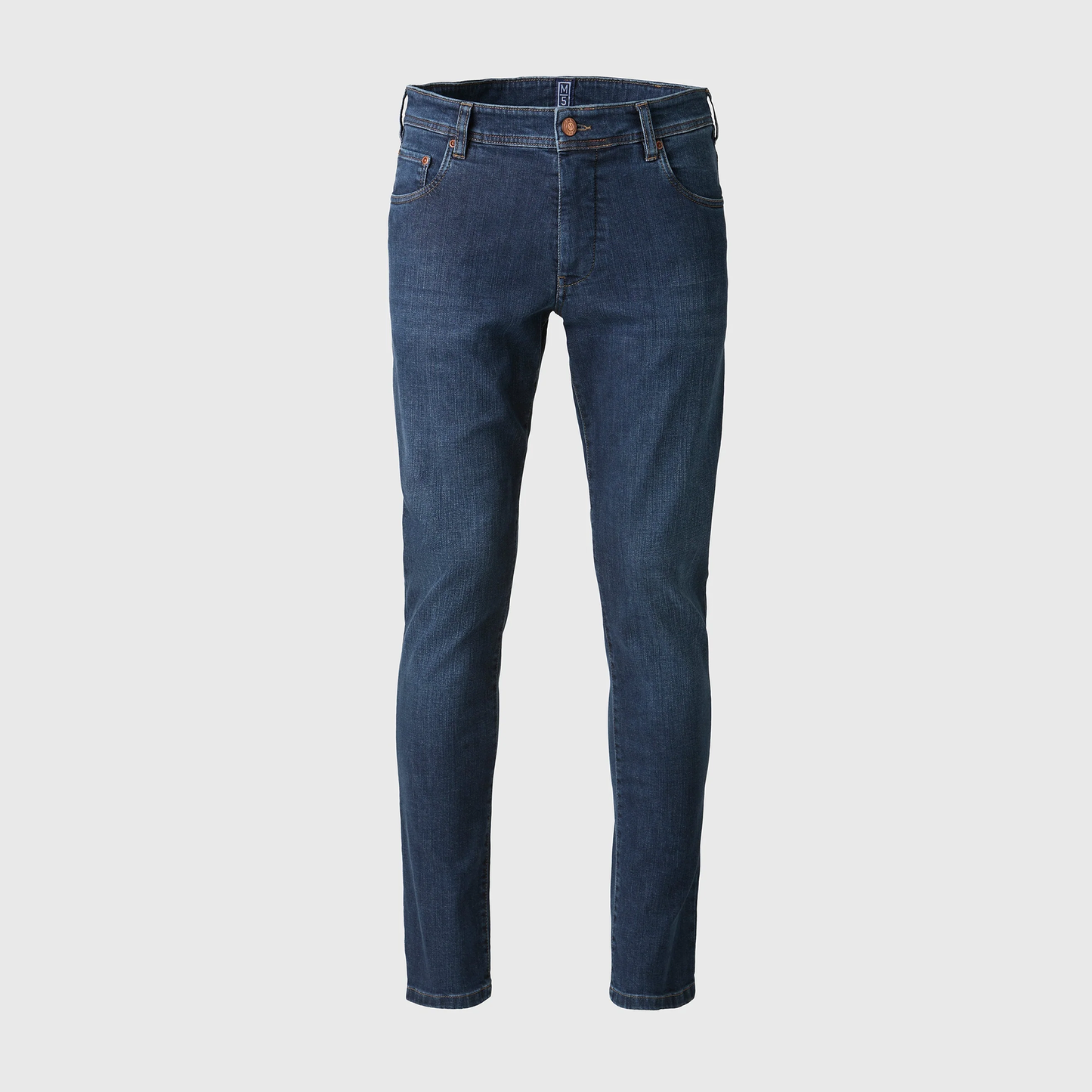 M5 Five Handfinished Denim Jean