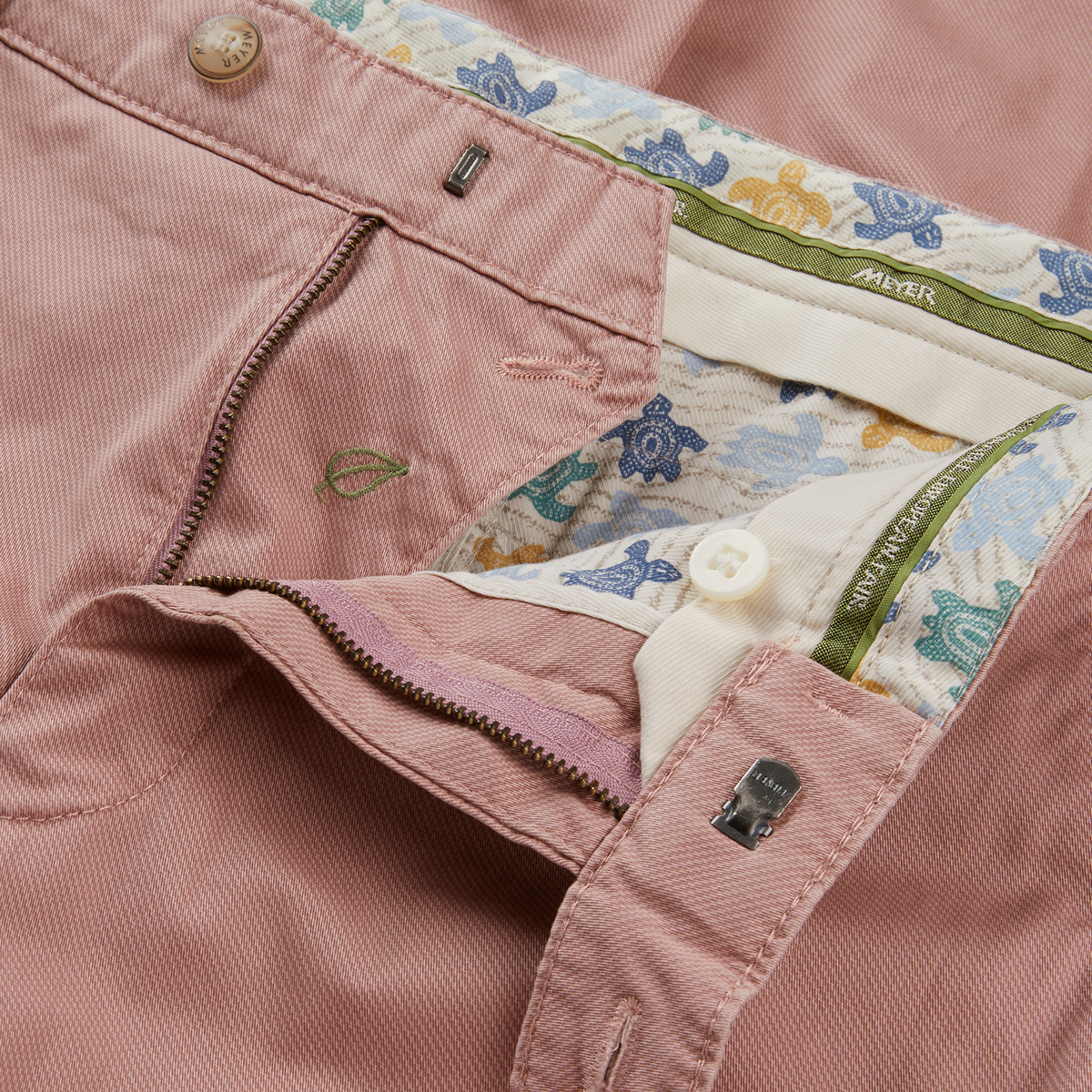 Roma Trouser