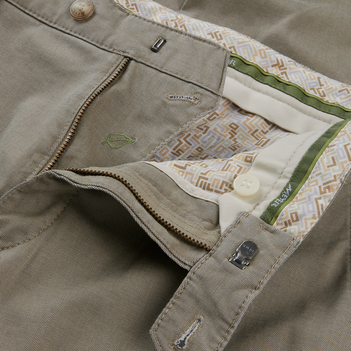 Roma Trouser