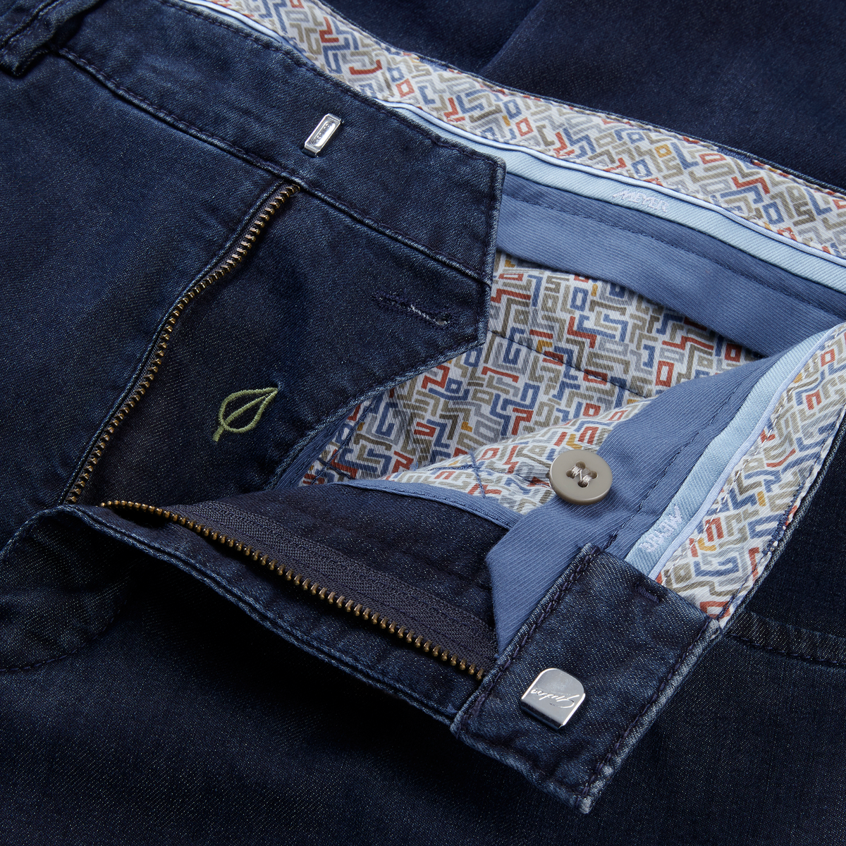 Diego Trouser