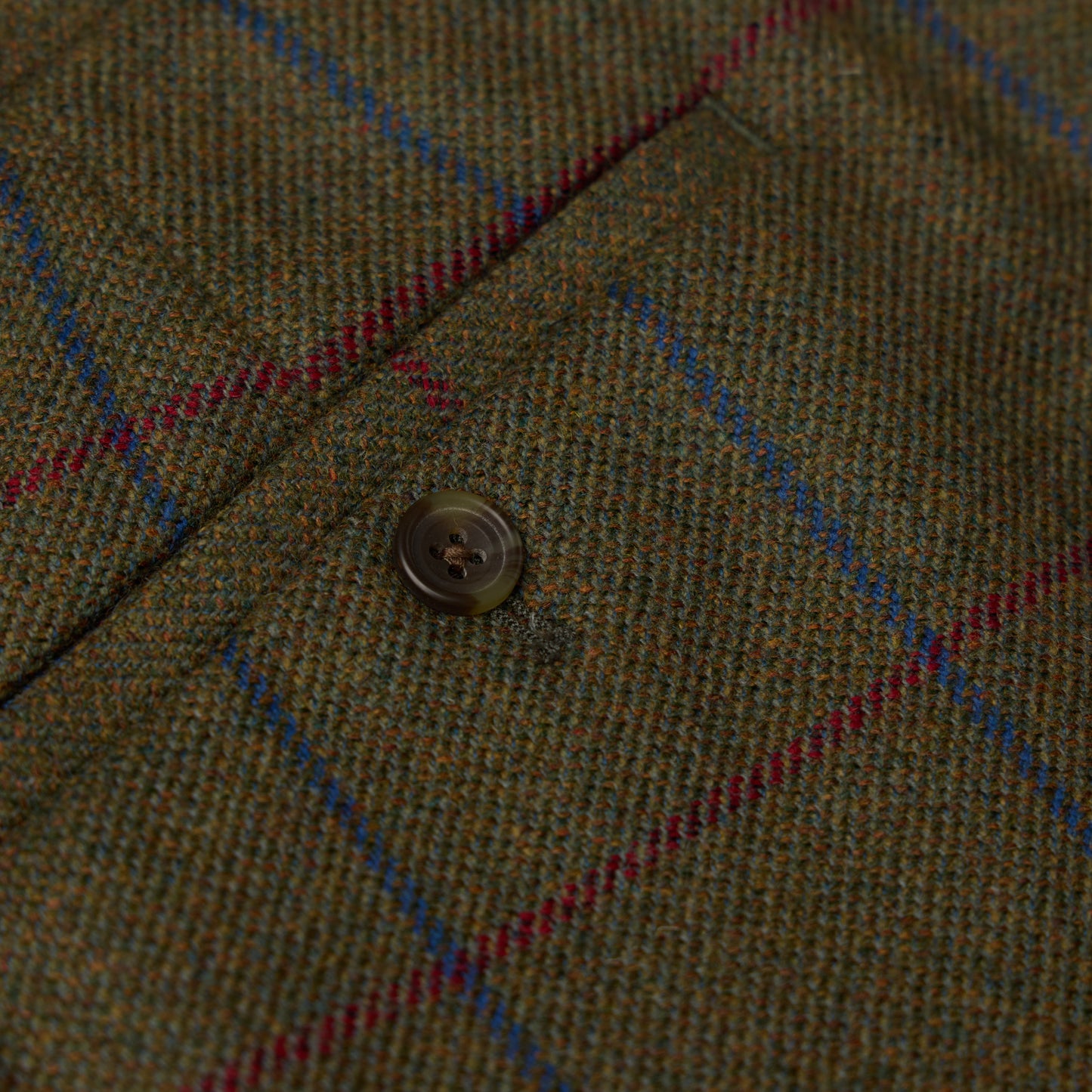Peveril Tweed Trousers