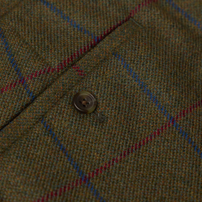 Peveril Tweed Trousers