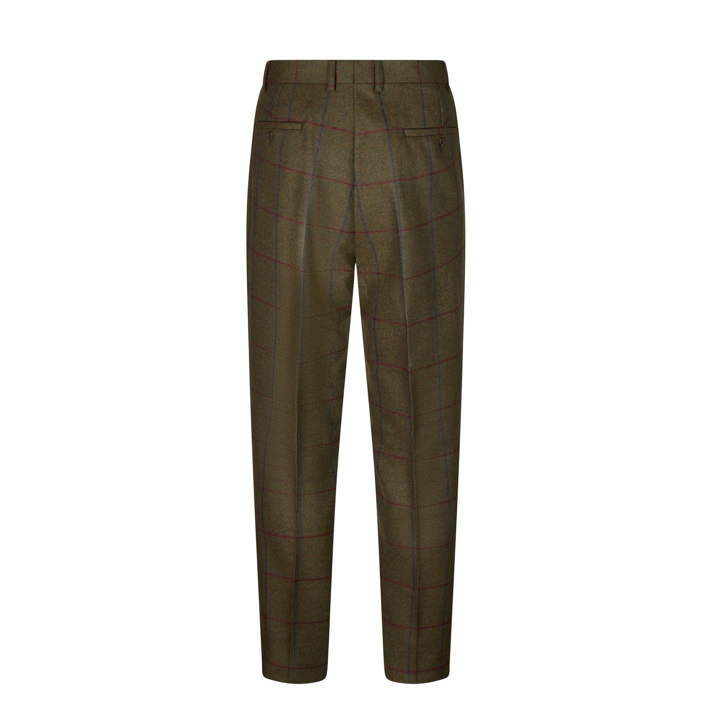 Peveril Tweed Trousers