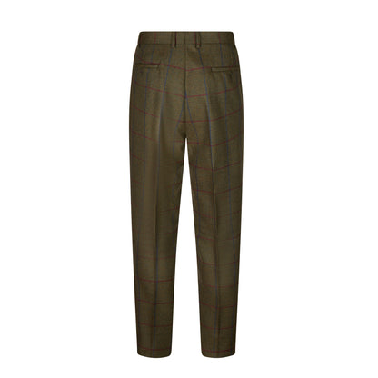 Peveril Tweed Trousers