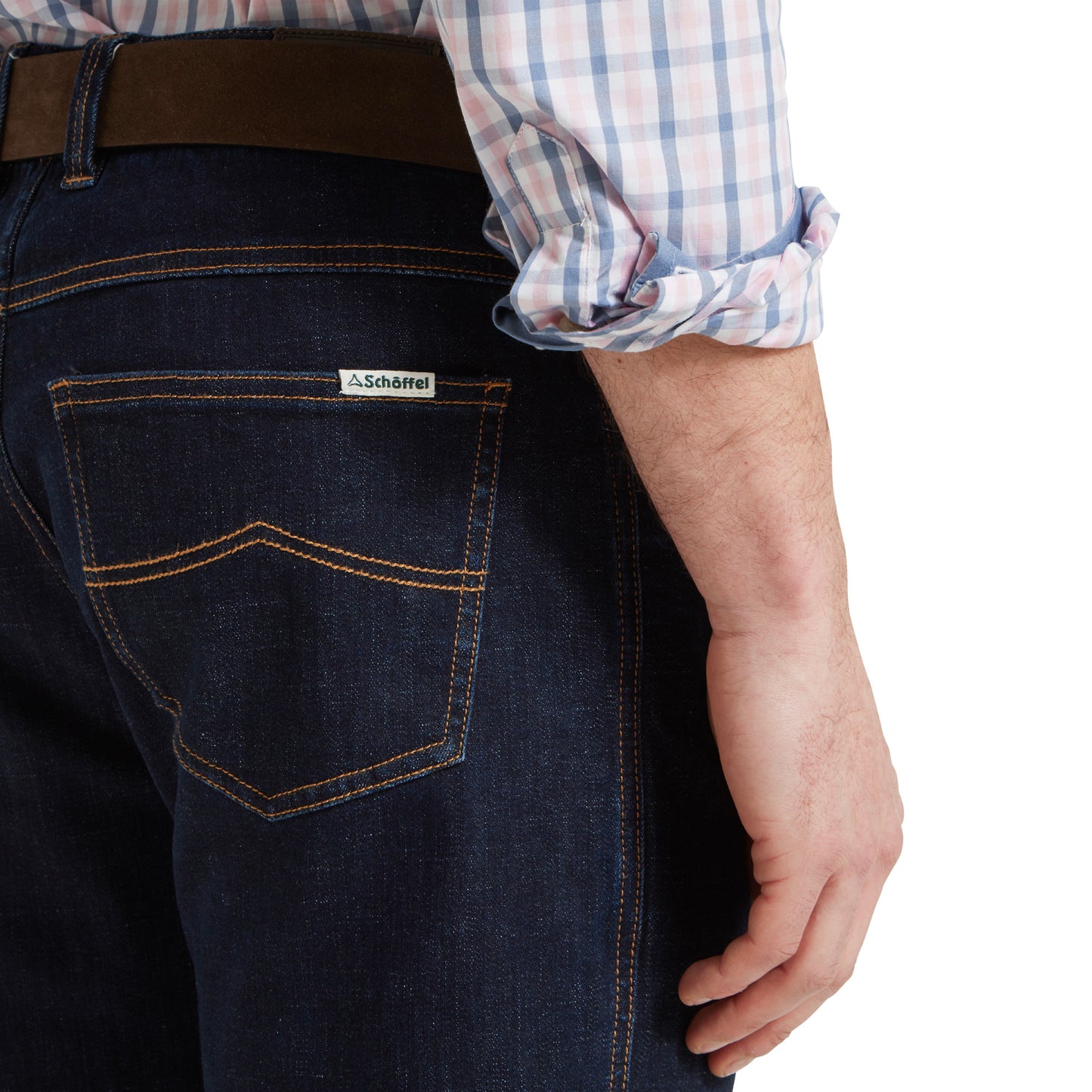 Chiltern Jean
