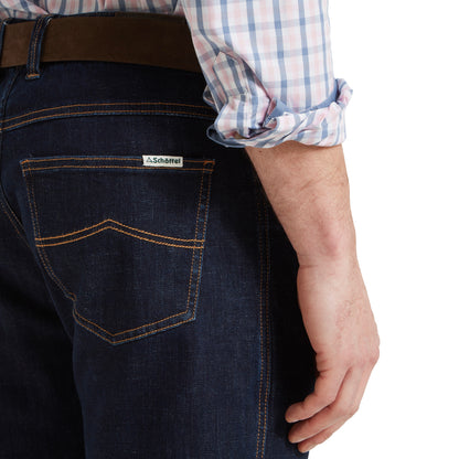 Chiltern Jean