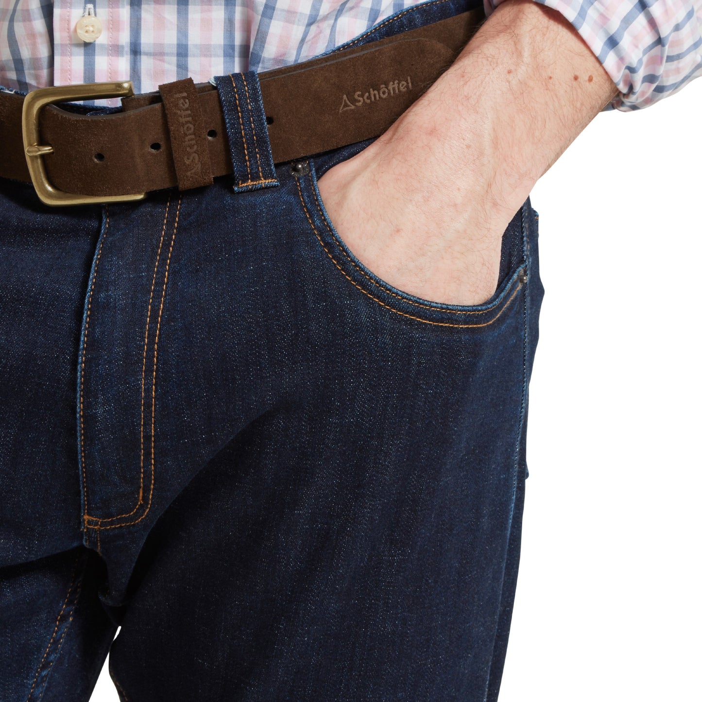 Chiltern Jean