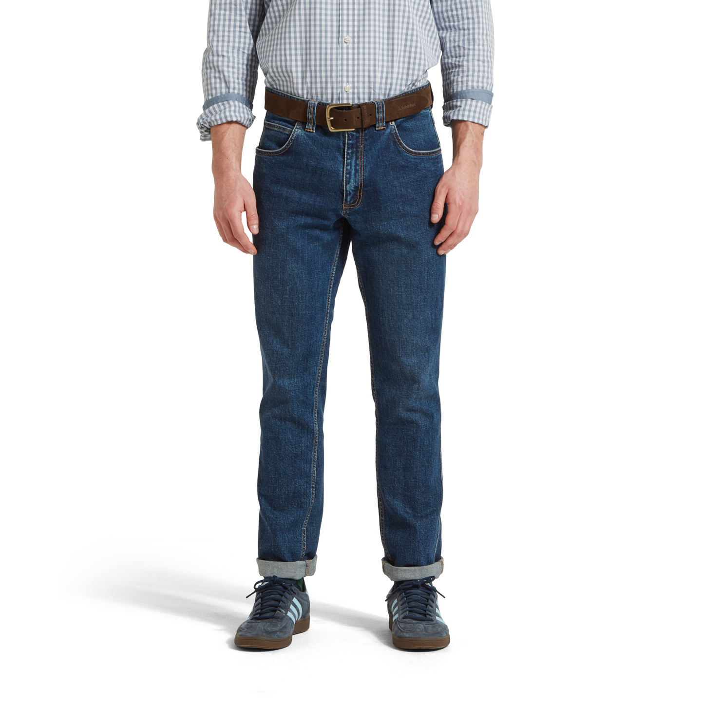 Chiltern Jean
