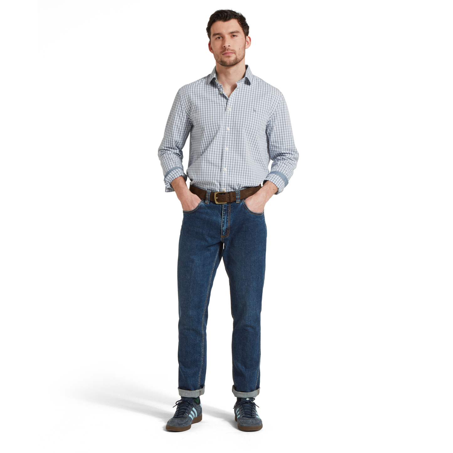 Chiltern Jean