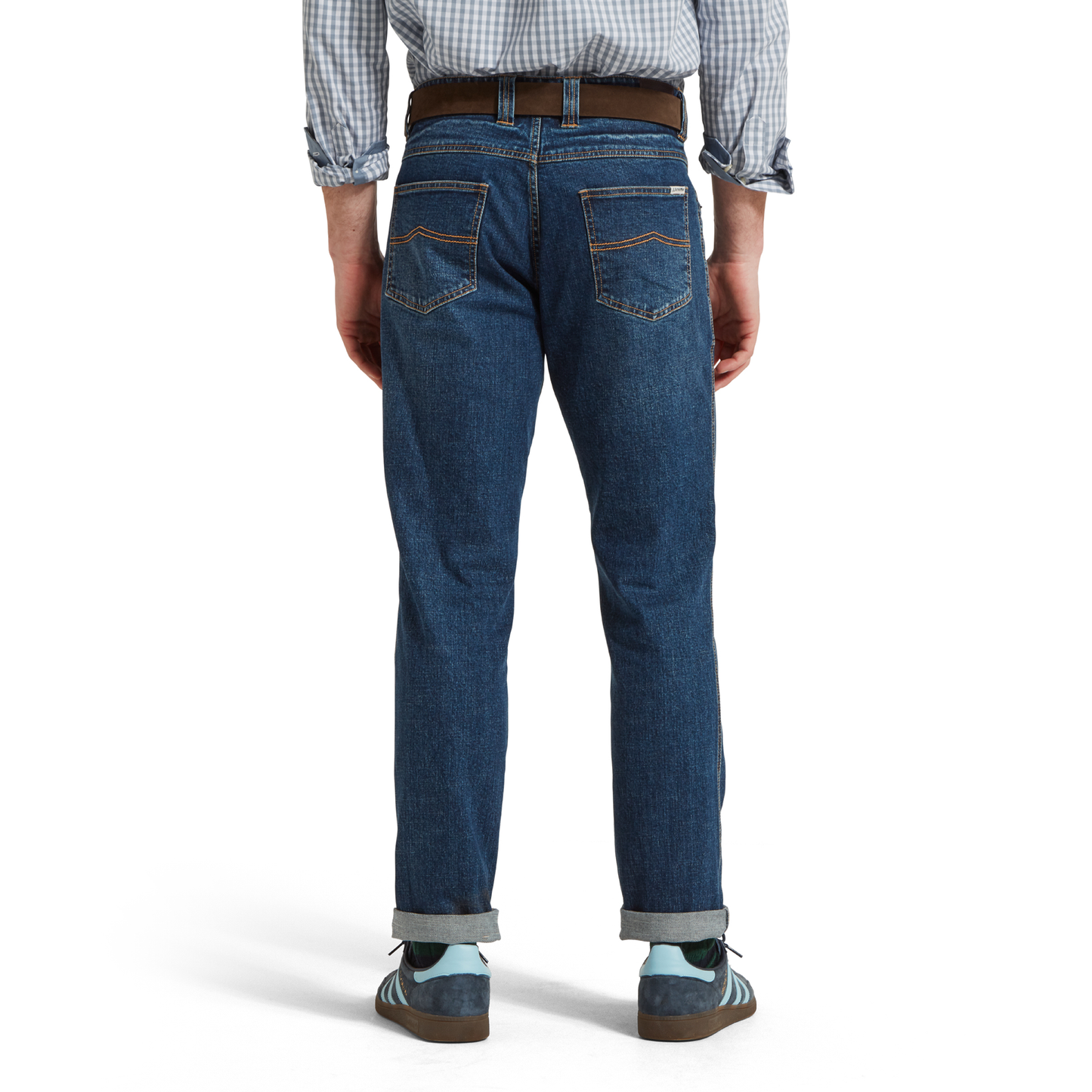 Chiltern Jean