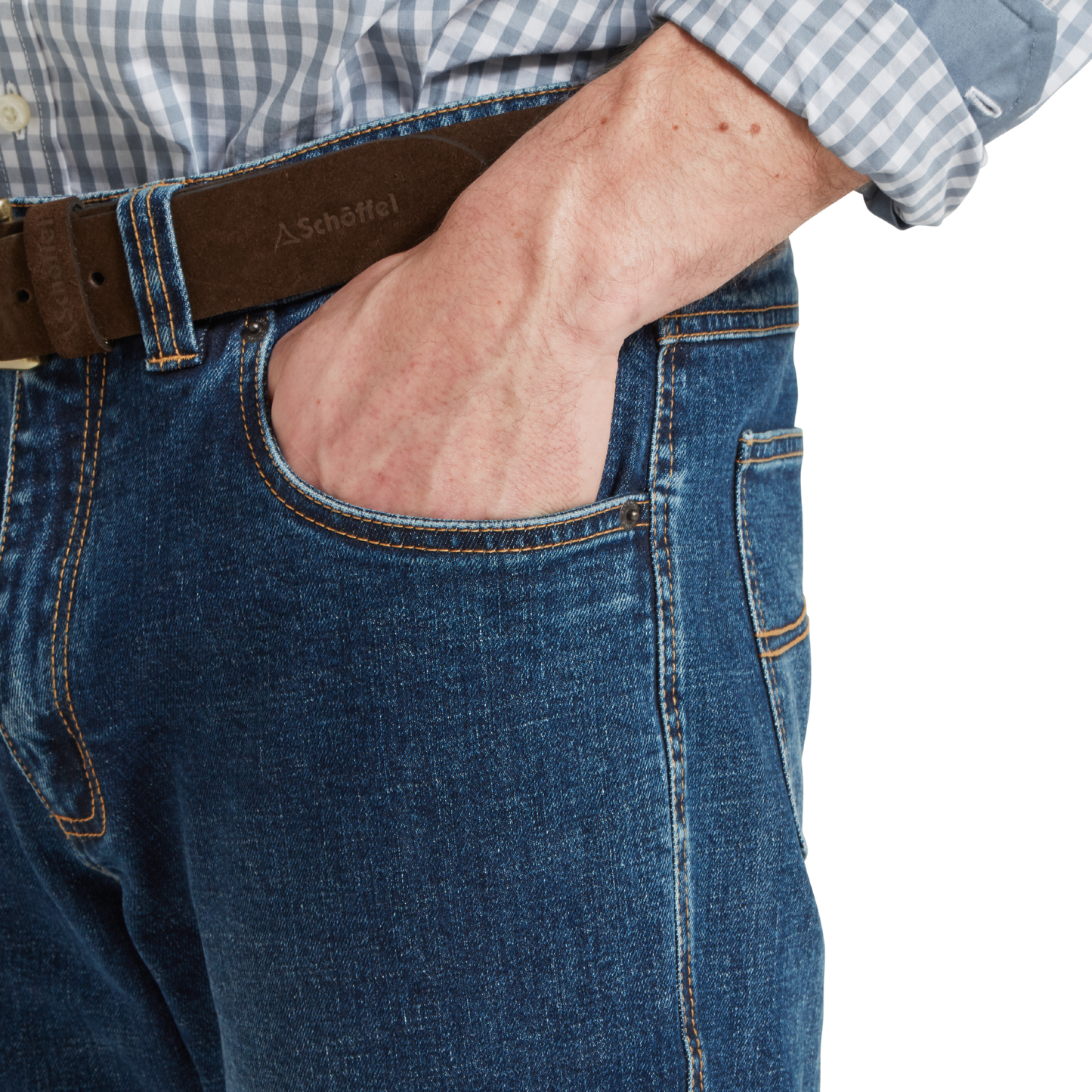 Chiltern Jean