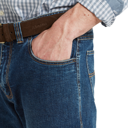 Chiltern Jean