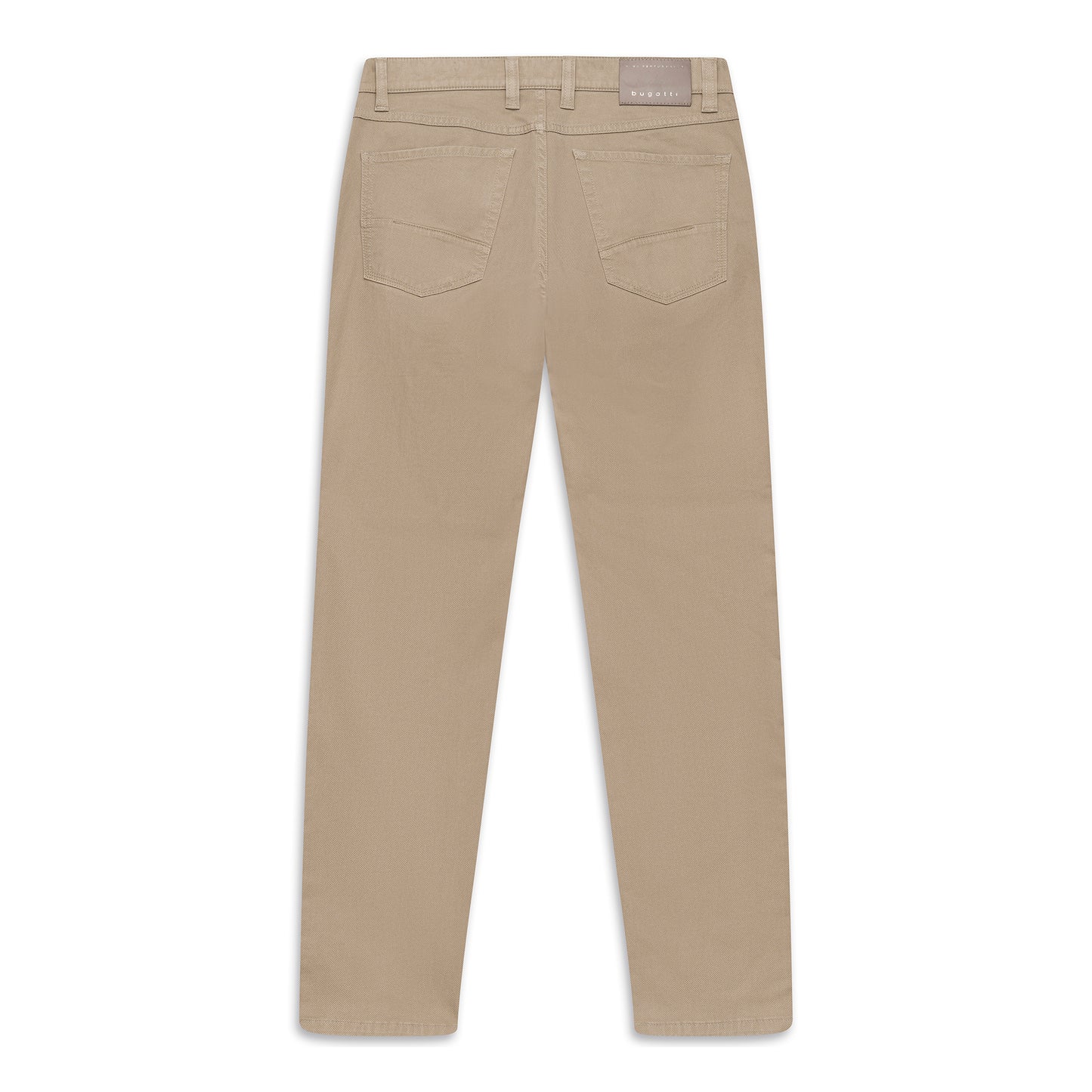 Dynamic 5 Pocket Stretch Jean