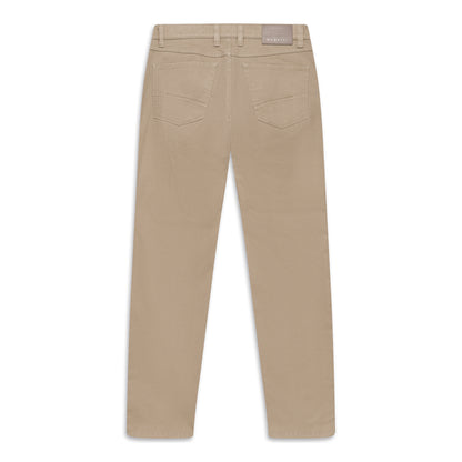 Dynamic 5 Pocket Stretch Jean