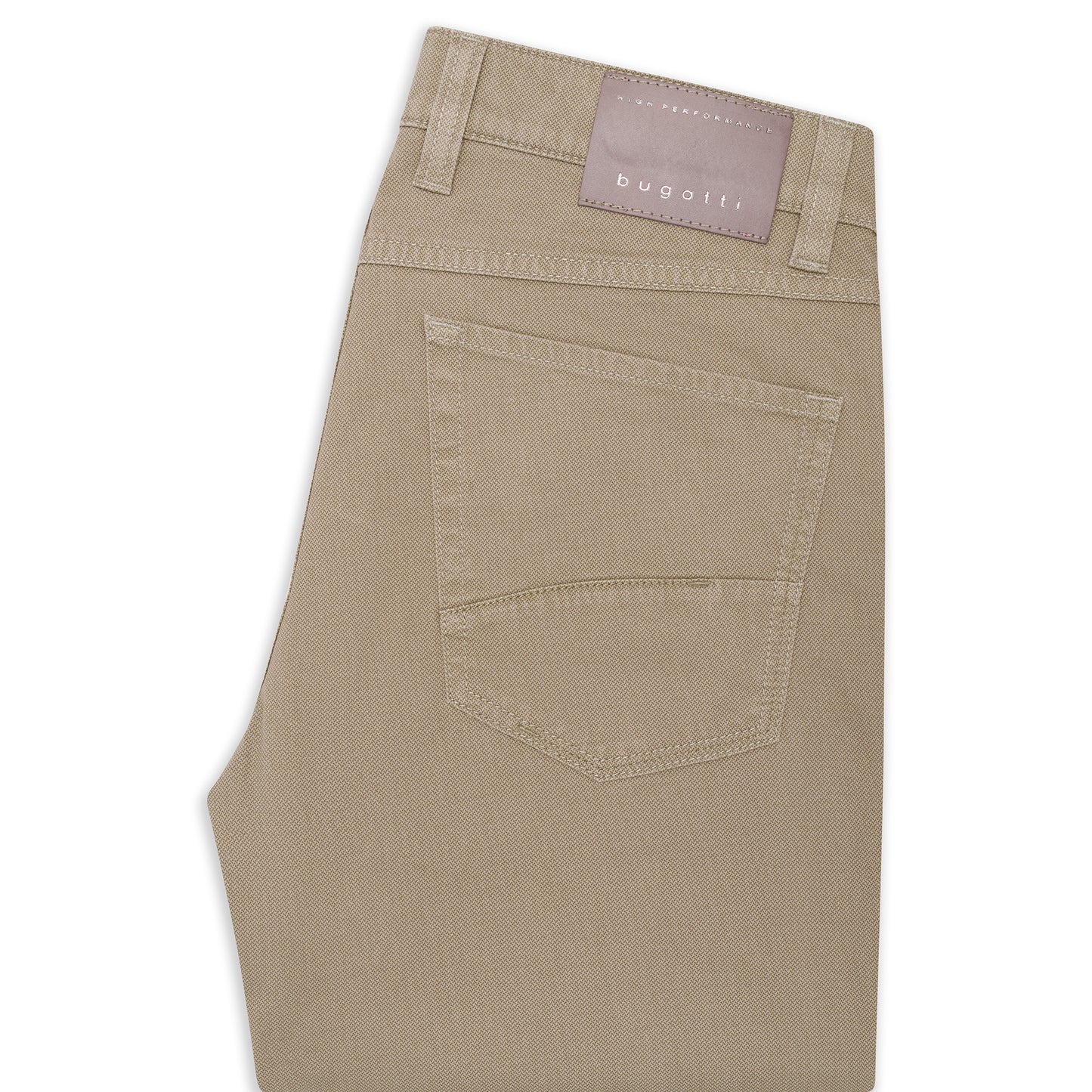 Dynamic 5 Pocket Stretch Jean