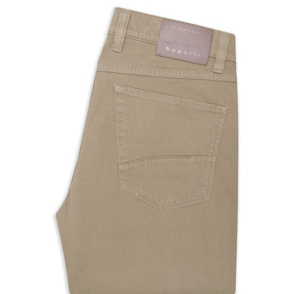 Dynamic 5 Pocket Stretch Jean