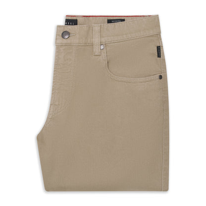 Dynamic 5 Pocket Stretch Jean