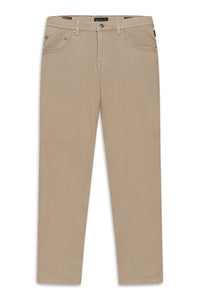 Dynamic 5 Pocket Stretch Jean