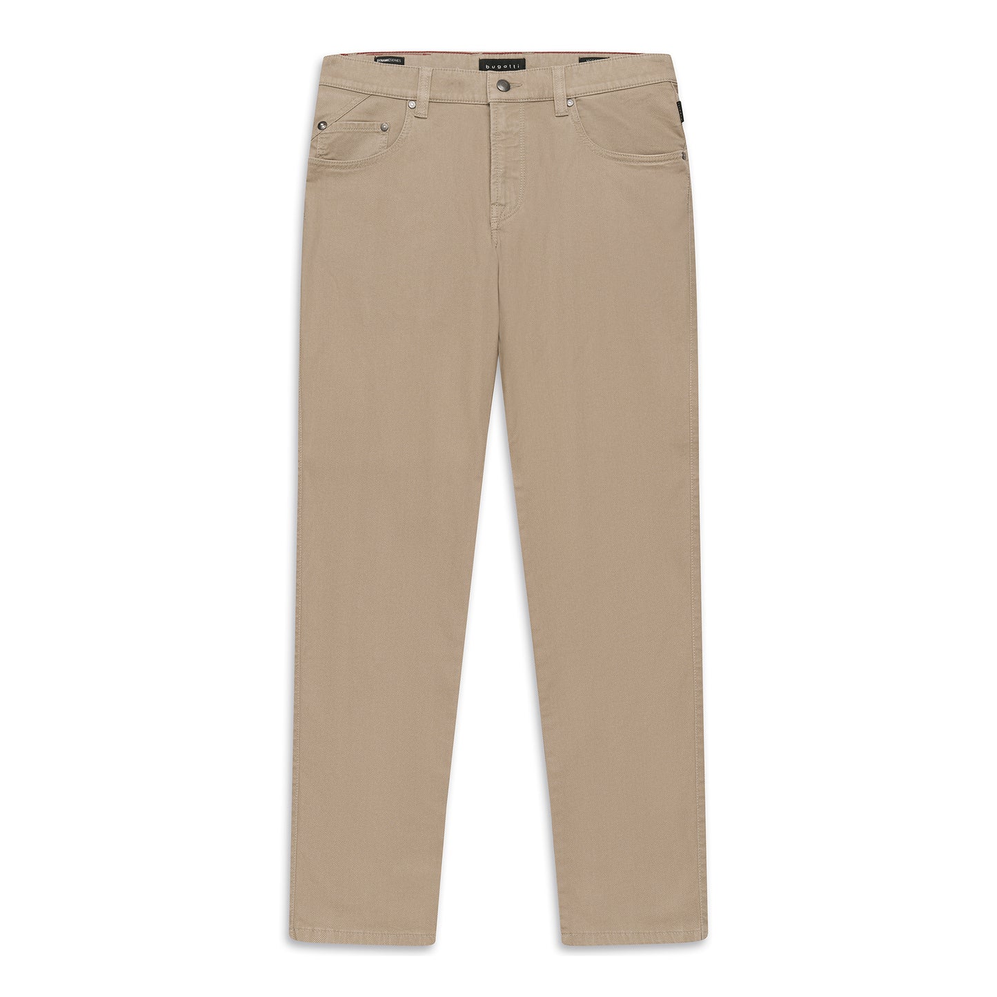 Dynamic 5 Pocket Stretch Jean