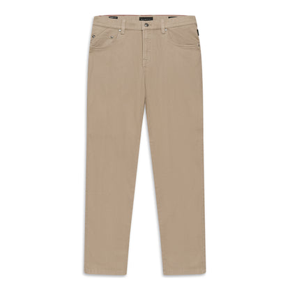 Dynamic 5 Pocket Stretch Jean