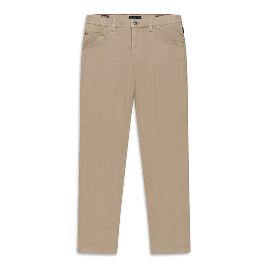 Dynamic 5 Pocket Stretch Jean