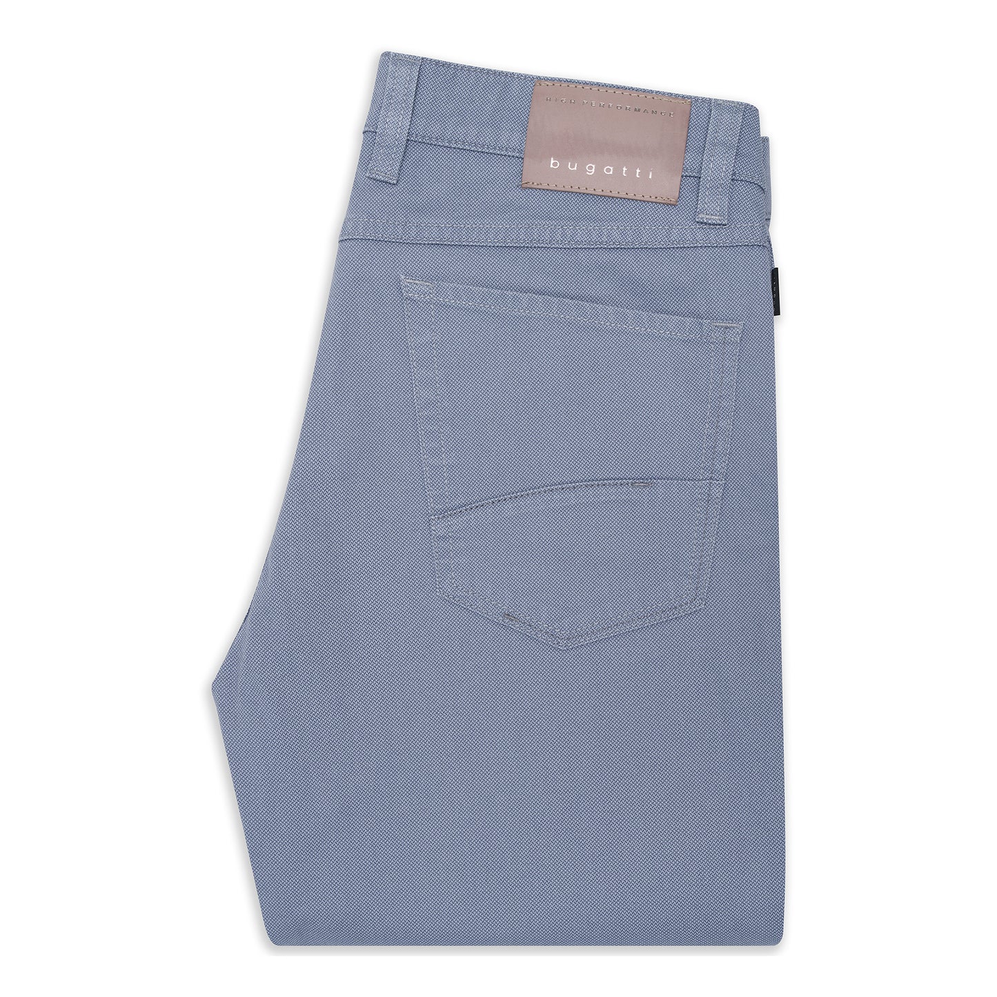 Dynamic 5 Pocket Stretch Jean