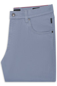 Dynamic 5 Pocket Stretch Jean