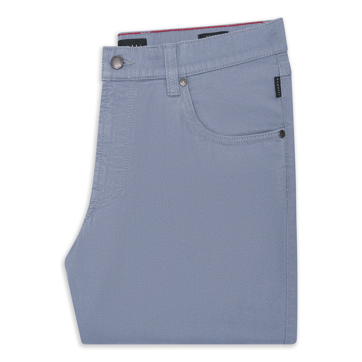 Dynamic 5 Pocket Stretch Jean