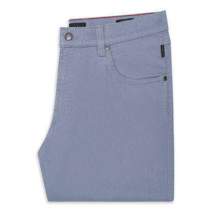 Dynamic 5 Pocket Stretch Jean