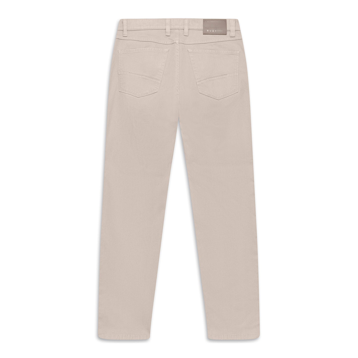 Dynamic 5 Pocket Stretch Jean