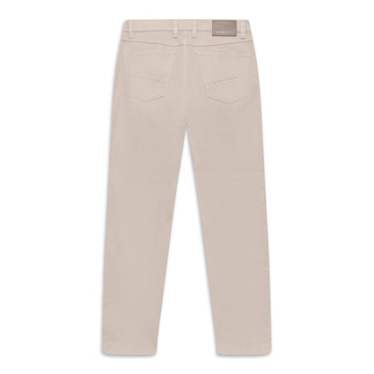 Dynamic 5 Pocket Stretch Jean