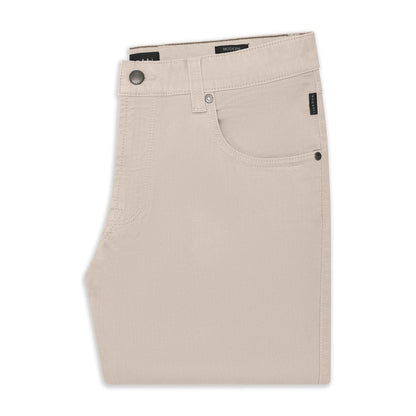 Dynamic 5 Pocket Stretch Jean